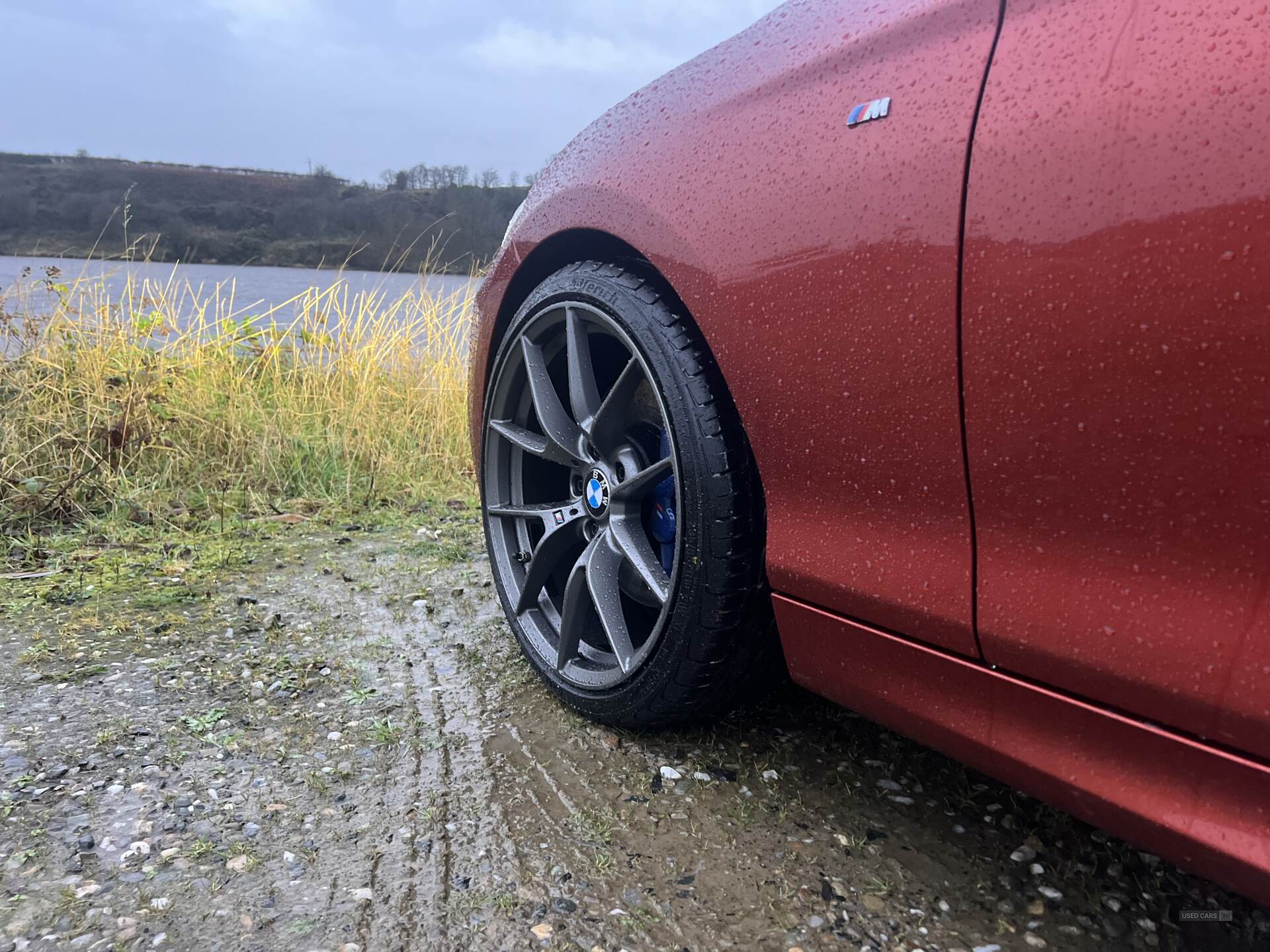 BMW 2 Series DIESEL COUPE in Derry / Londonderry