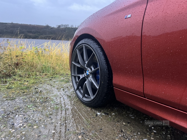 BMW 2 Series DIESEL COUPE in Derry / Londonderry