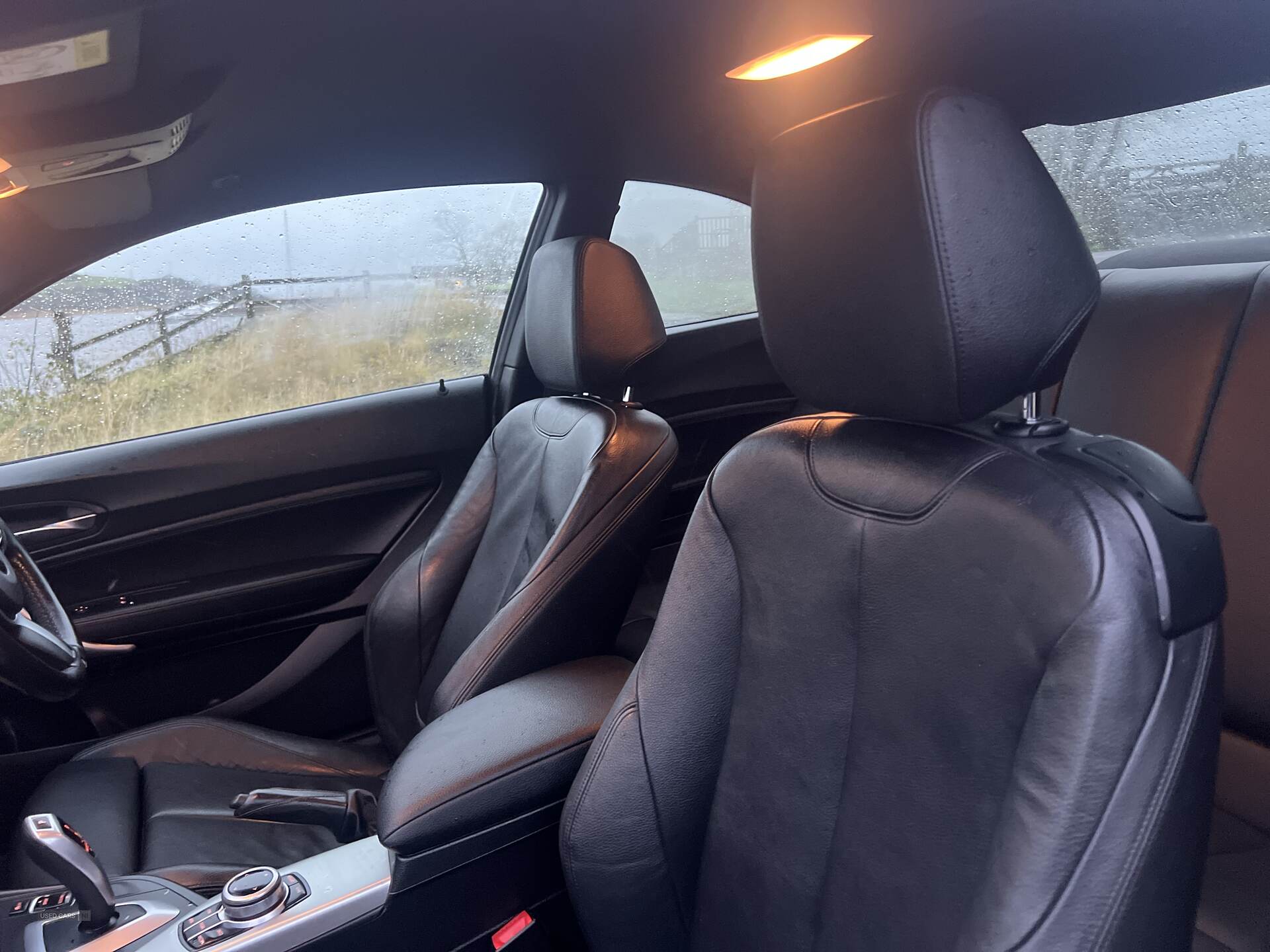 BMW 2 Series DIESEL COUPE in Derry / Londonderry