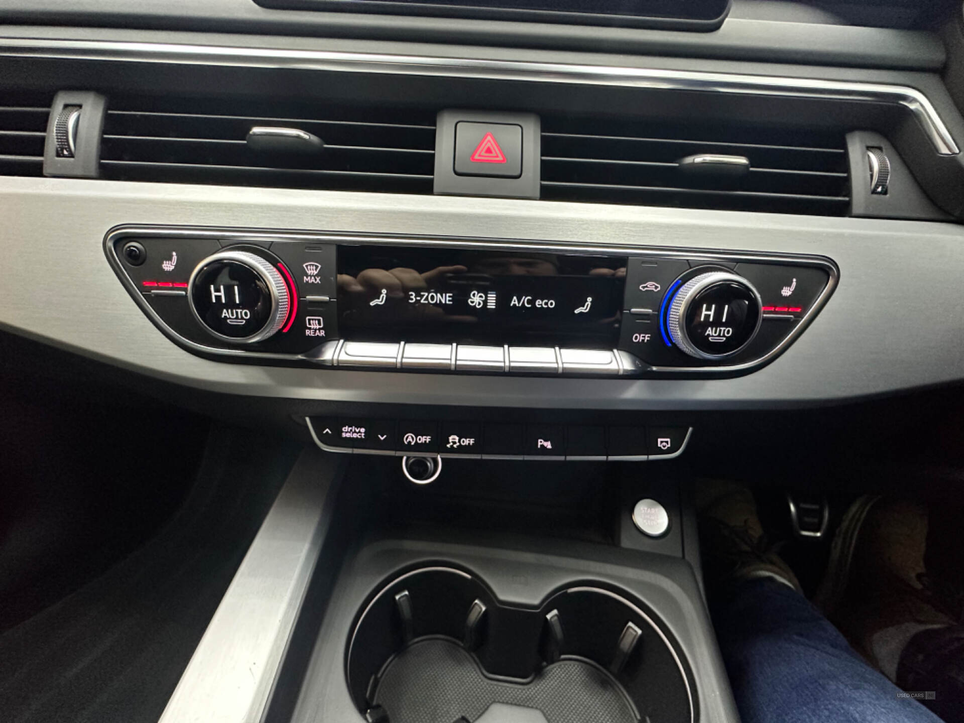 Jul 2017 Audi A5 2.0 TDI Ultra S Line 5dr