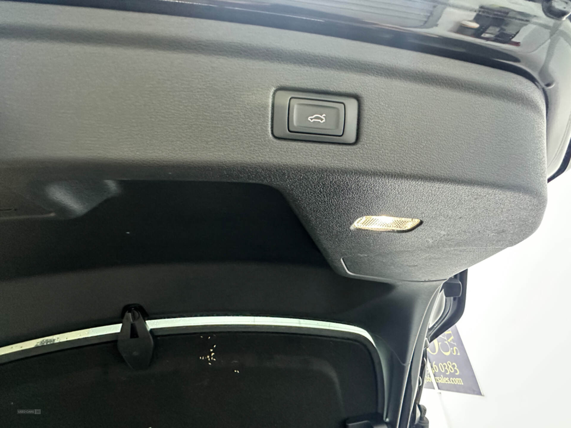Jul 2017 Audi A5 2.0 TDI Ultra S Line 5dr