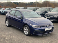 Volkswagen Golf DIESEL HATCHBACK in Antrim