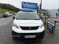 Peugeot Expert STANDARD DIESEL in Derry / Londonderry