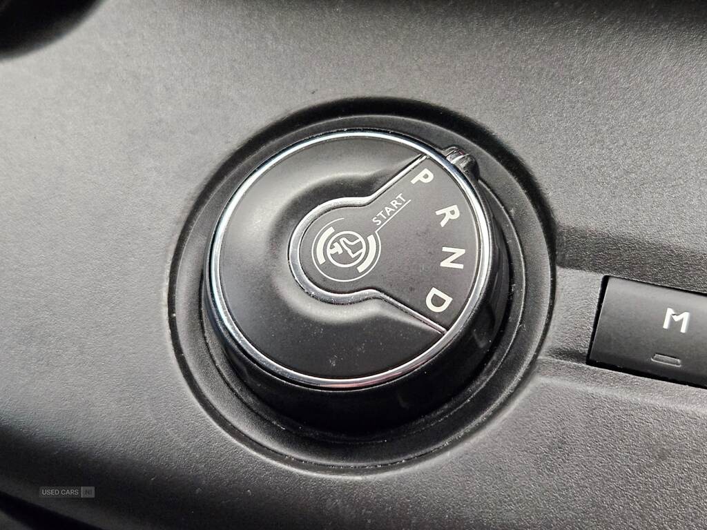 Peugeot Partner STANDARD DIESEL in Antrim