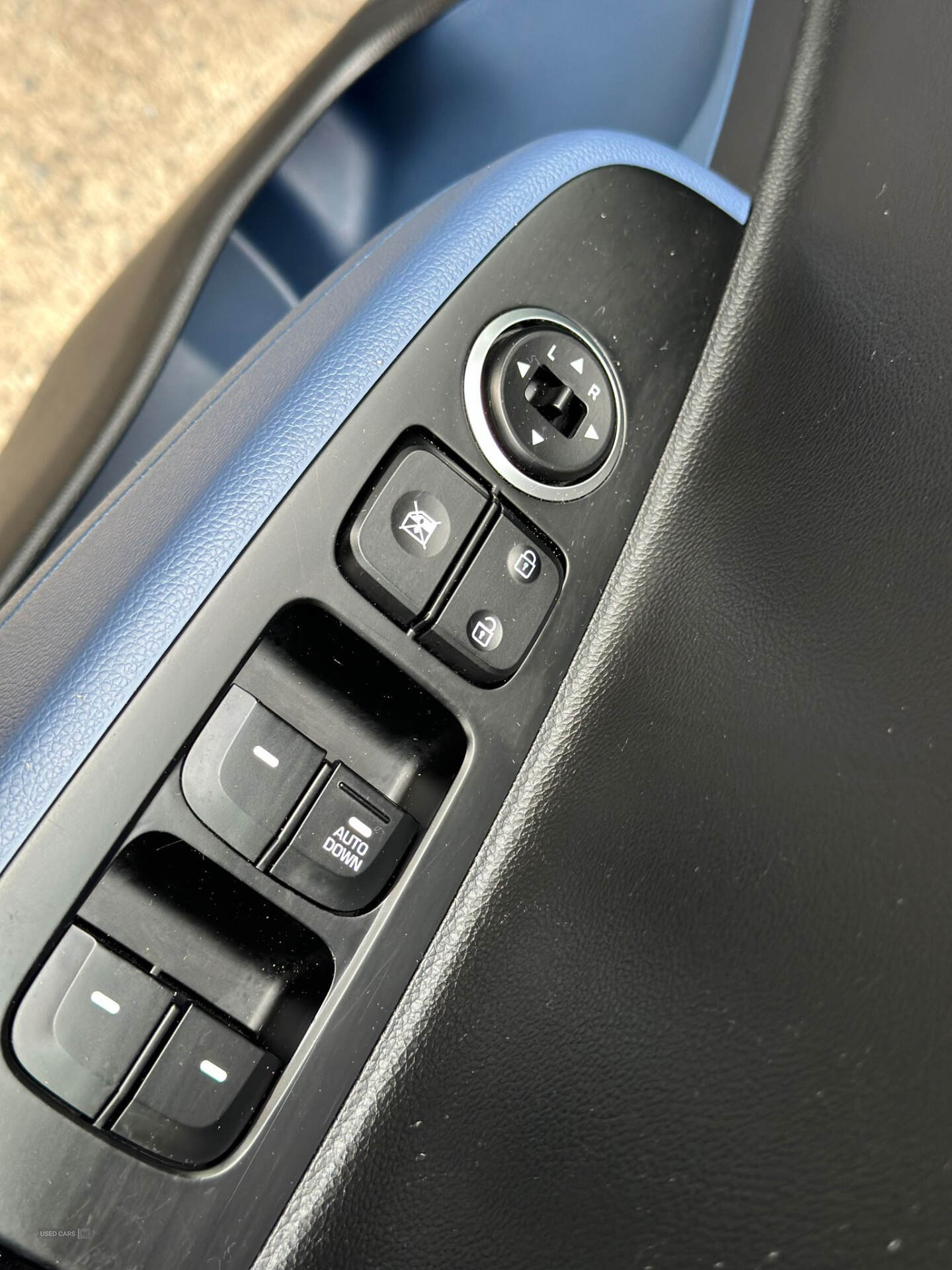 Apr 2014 Hyundai i10 1.2 SE 5dr Auto