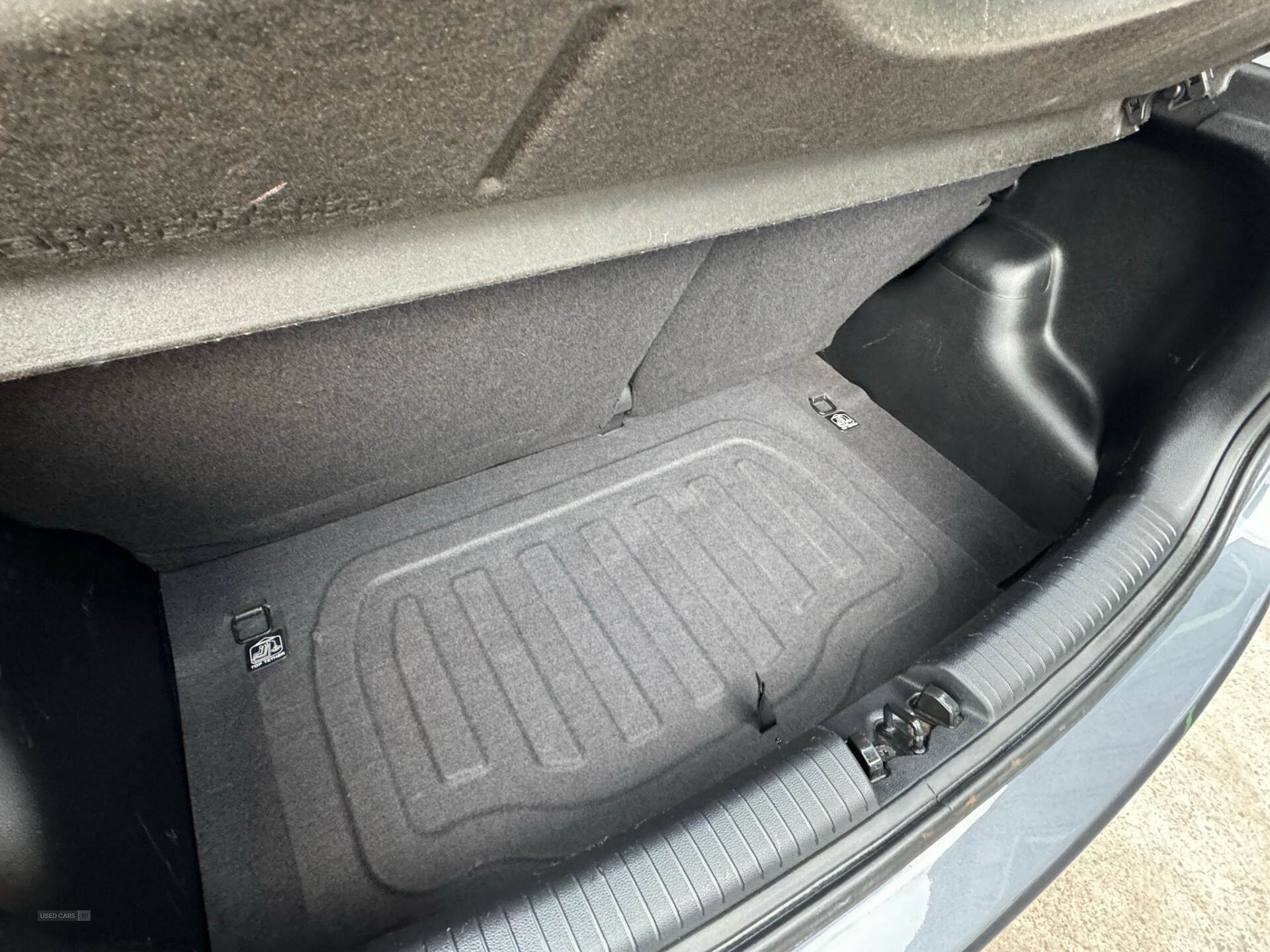 Apr 2014 Hyundai i10 1.2 SE 5dr Auto
