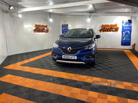 Renault Kadjar HATCHBACK in Antrim