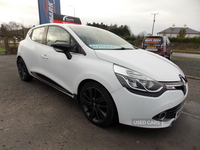 Renault Clio DIESEL HATCHBACK in Down