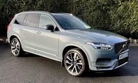 Volvo XC90 DIESEL ESTATE in Antrim