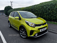 Kia Picanto HATCHBACK in Antrim