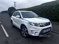 Suzuki Vitara ESTATE in Antrim