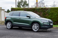 Skoda Karoq DIESEL ESTATE in Derry / Londonderry