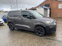 Citroen Berlingo M DIESEL in Armagh