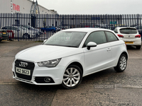 Audi A1 DIESEL HATCHBACK in Antrim