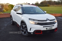 Citroen C5 Aircross Flair in Antrim