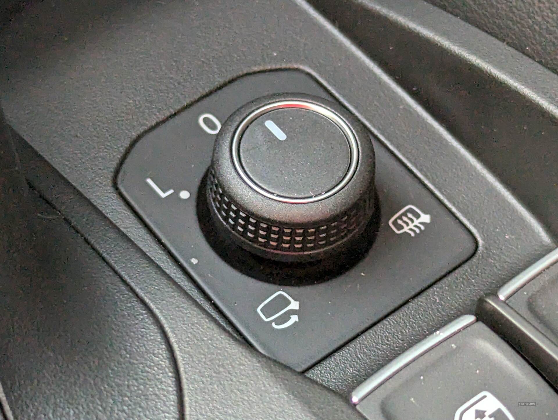 Nov 2024 Seat Leon 1.0 eTSI FR 5dr DSG