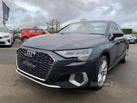 Audi A3 Sport in Derry / Londonderry