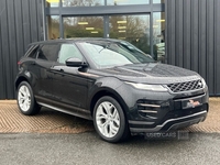 Land Rover Range Rover Evoque 2.0 D150 MHEV R-Dynamic SE SUV 5dr Diesel Auto 4WD Euro 6 (s/s) (150 ps) in Armagh