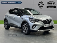 Renault Captur 1.0 Tce 90 S Edition 5Dr in Antrim