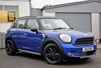 MINI Countryman 2.0 Cooper D SUV 5dr Diesel Auto ALL4 Euro 5 (112 ps) Good Bavarian Service History in Down