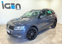 Volkswagen Tiguan 2.0 TDI SE Navigation SUV 5dr Diesel Manual 4Motion Euro 6 (s/s) (150 ps) in Antrim