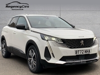 Peugeot 3008 1.2 PureTech Active Premium + Euro 6 (s/s) 5dr in Down