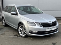 Skoda Octavia SE L TDI in Antrim