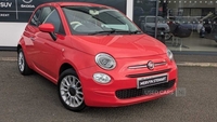 Fiat 500 POP STAR in Down