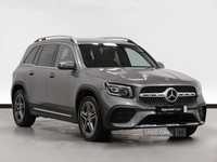 Mercedes-Benz GLB 220d 4Matic AMG Line Premium 5dr 8G-Tronic in Antrim