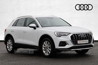 Audi Q3 35 TFSI Sport 5dr in Armagh