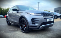 Land Rover Range Rover Evoque DIESEL HATCHBACK in Tyrone