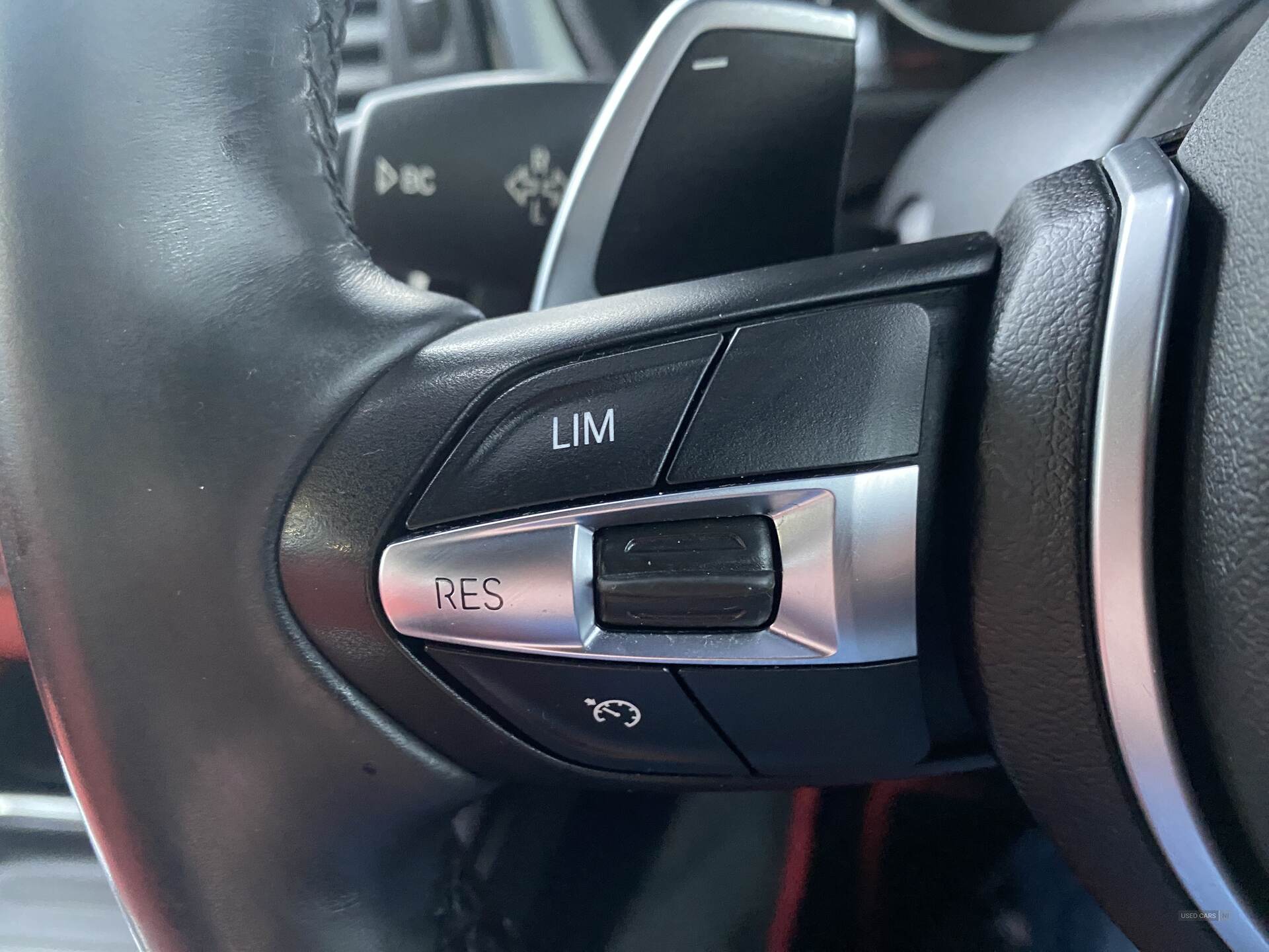 Feb 2015 BMW 4 Series 428i M Sport 2dr Auto