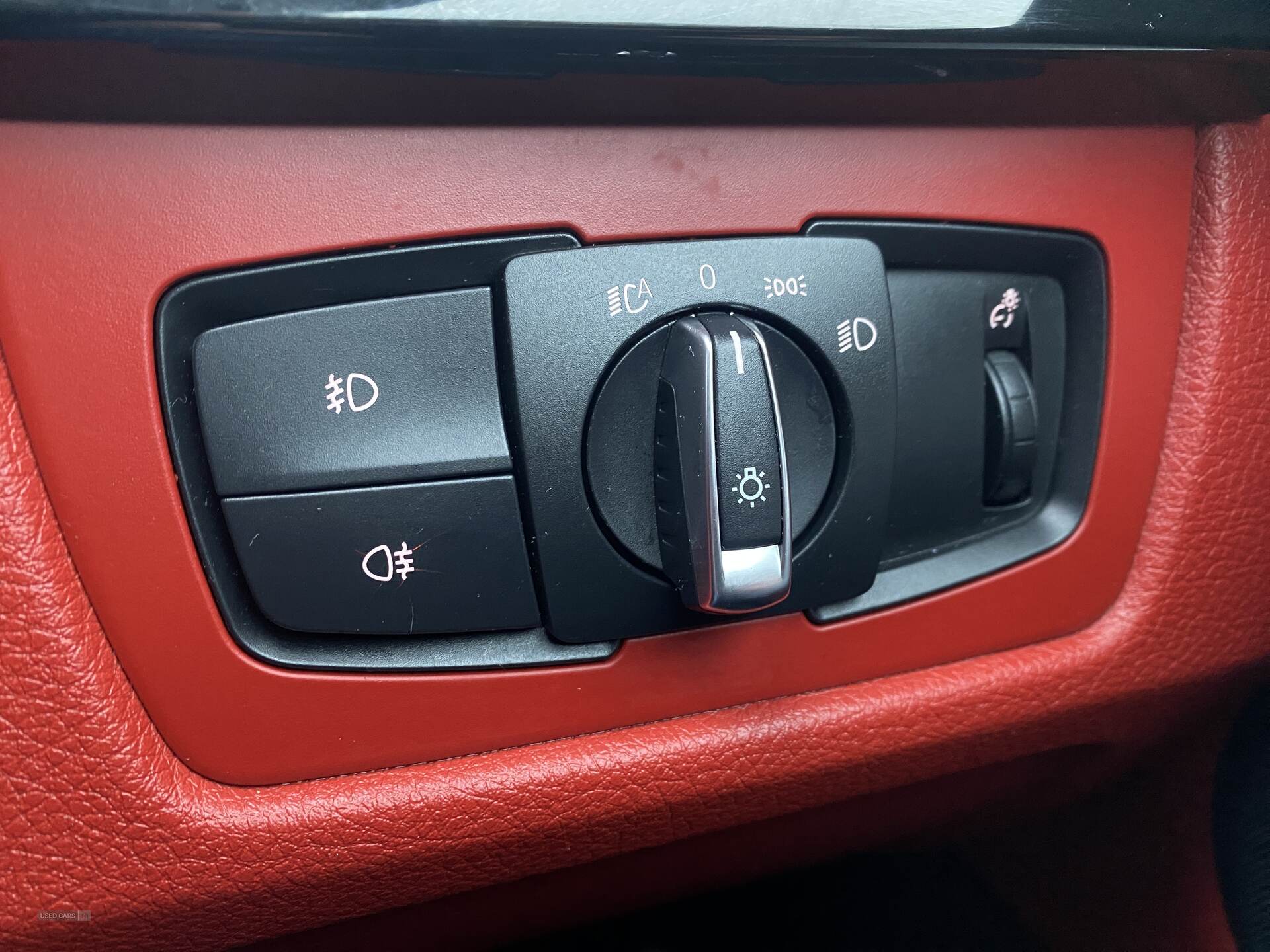 Feb 2015 BMW 4 Series 428i M Sport 2dr Auto
