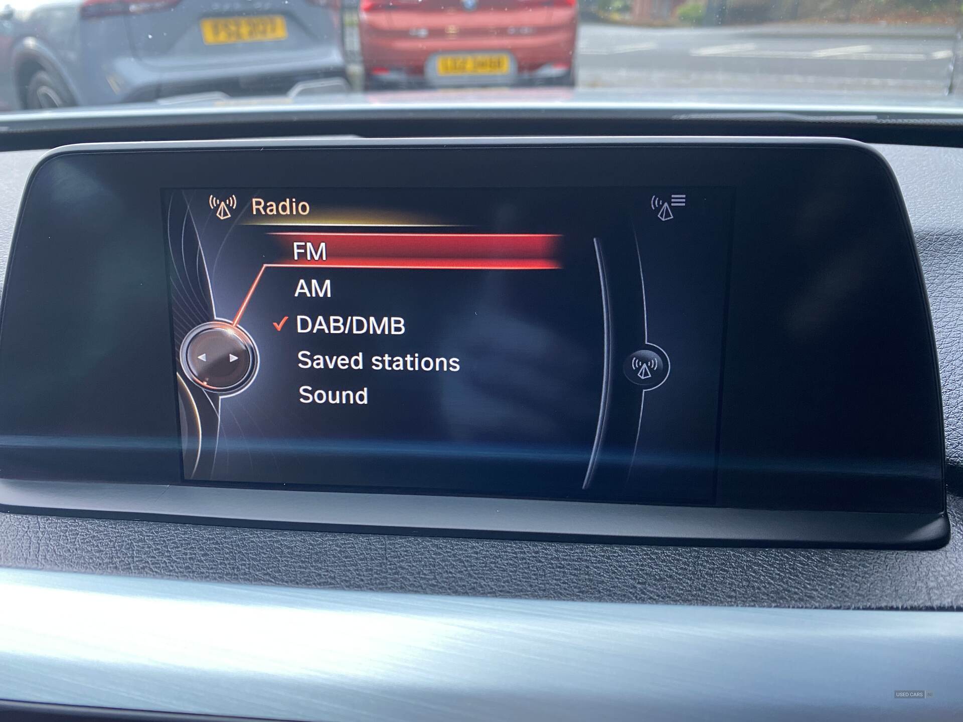 Feb 2015 BMW 4 Series 428i M Sport 2dr Auto