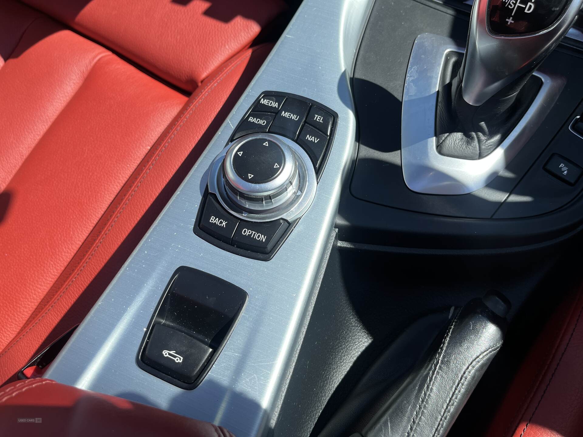 Feb 2015 BMW 4 Series 428i M Sport 2dr Auto