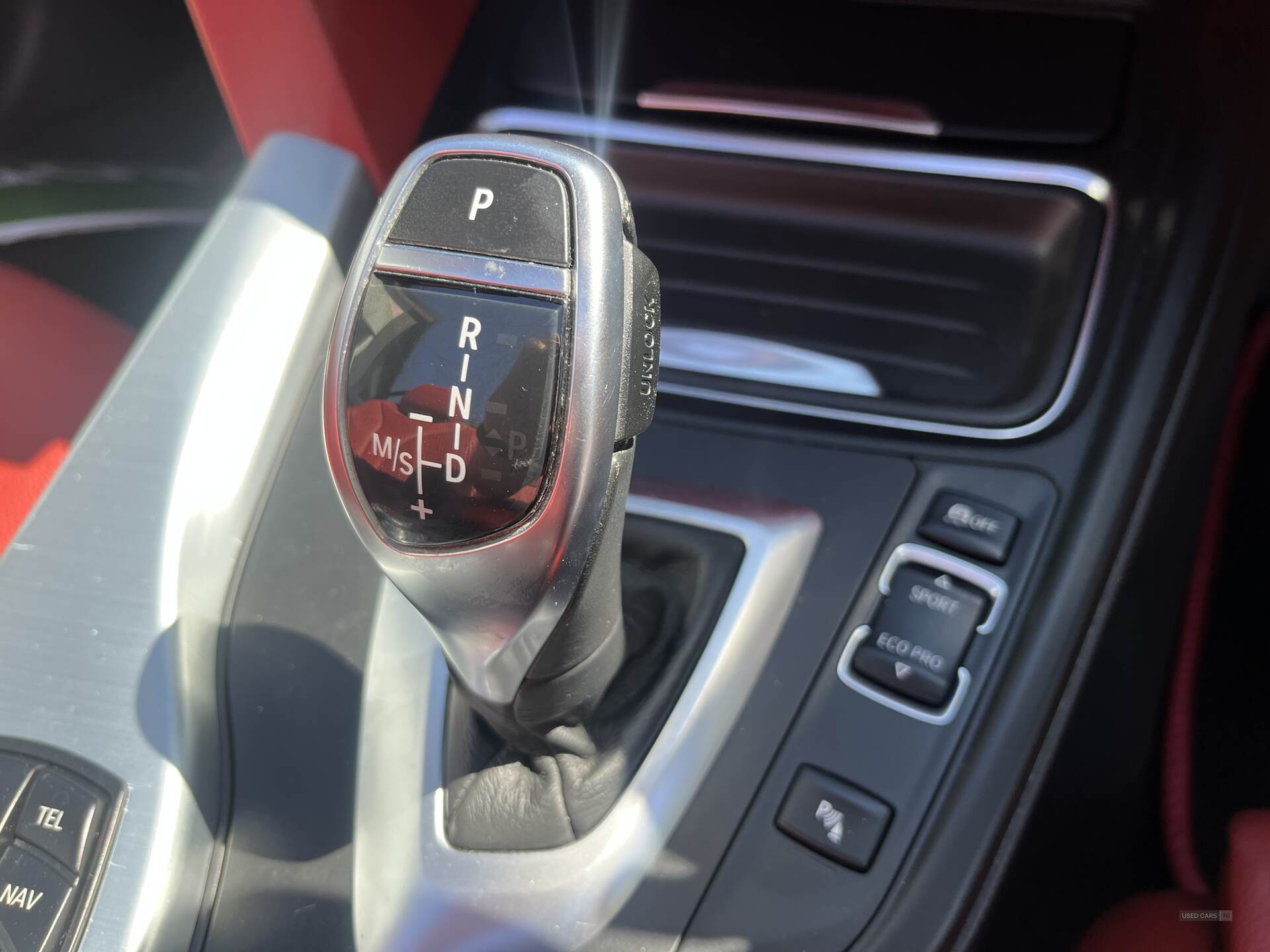 Feb 2015 BMW 4 Series 428i M Sport 2dr Auto