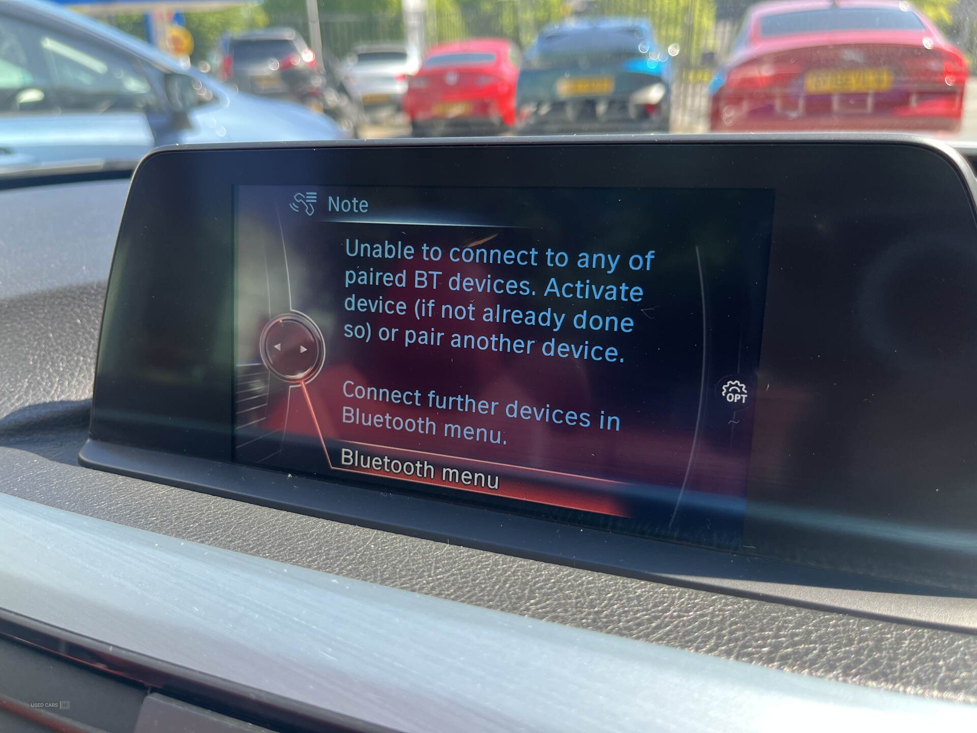 Feb 2015 BMW 4 Series 428i M Sport 2dr Auto