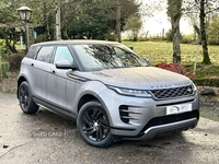 Land Rover Range Rover Evoque DIESEL HATCHBACK in Antrim