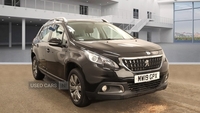 Peugeot 2008 ESTATE in Derry / Londonderry