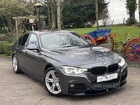 BMW 3 Series DIESEL SALOON in Antrim