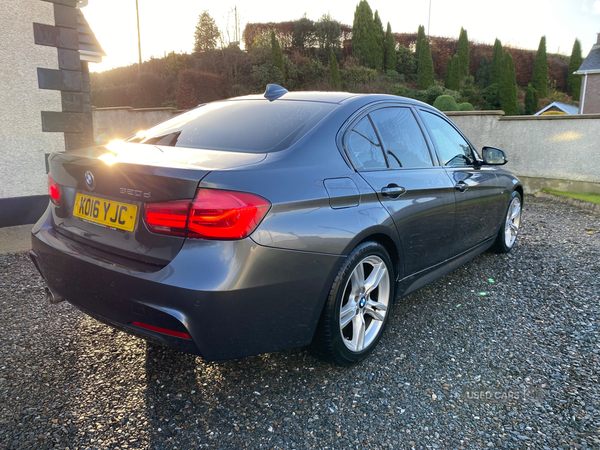 BMW 3 Series DIESEL SALOON in Tyrone