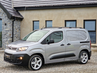 Citroen Berlingo M DIESEL in Antrim