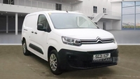 Citroen Berlingo XL DIESEL in Derry / Londonderry