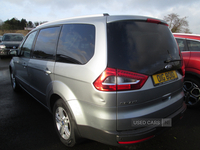 Ford Galaxy DIESEL ESTATE in Fermanagh