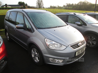 Ford Galaxy DIESEL ESTATE in Fermanagh