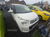 Citroen C1 HATCHBACK in Antrim