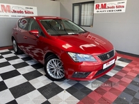 Seat Leon DIESEL HATCHBACK in Tyrone