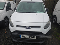 Ford Transit Connect 220 L1 DIESEL in Antrim