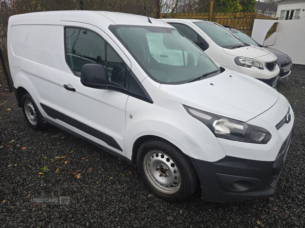 Ford Transit Connect 220 L1 DIESEL in Antrim