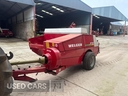 Welger AP Series